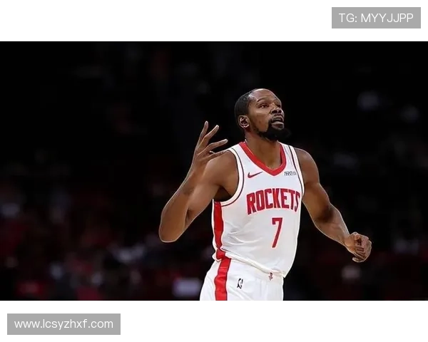 乌度卡谈杜兰特的重要性：逆境中他的存在是球队的奢侈品